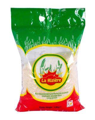 Riz Viet Parf 4 5Kg Riziere        