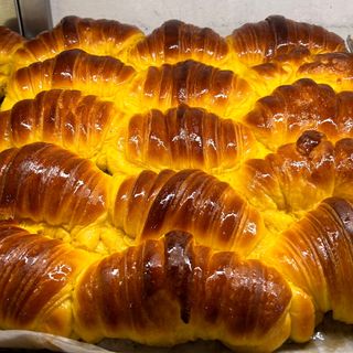 Croissants