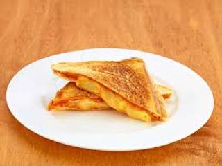 12 Sándwich de Tortilla Francesa