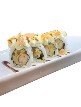 242-Mandorle roll - 4 pezzi