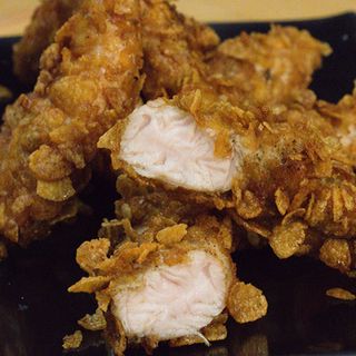 Tiras De Pollo (7 Uds.)