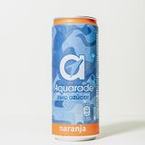 Aquarade de Naranja 330ml