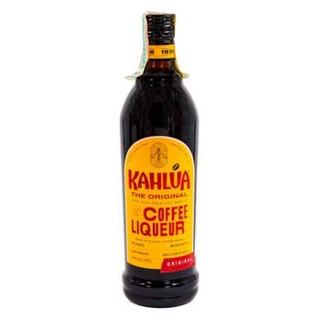 Kahlua