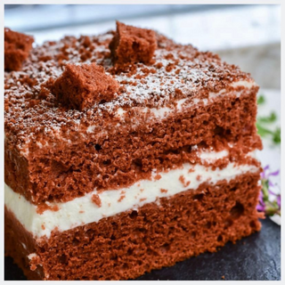 Red Velvet