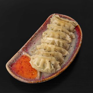 Gyozas De Carne 8uds.