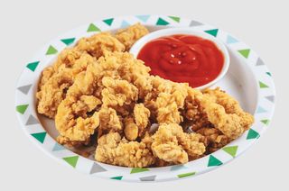 Наггетсы куриные ДМ (150/50гр)