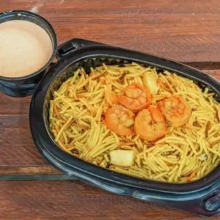 Fideos Tostados