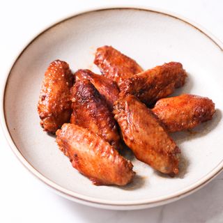 Chicken Wings - 8 Pièces