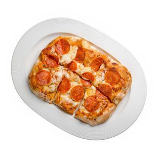 Pan Pizza Santa María