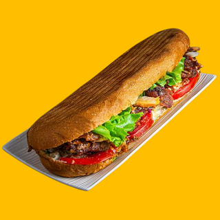 Донер Ассорти в Батоне