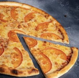 Пицца Маргарита