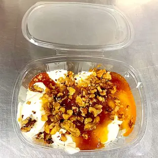 Yogurt maxi 500 g