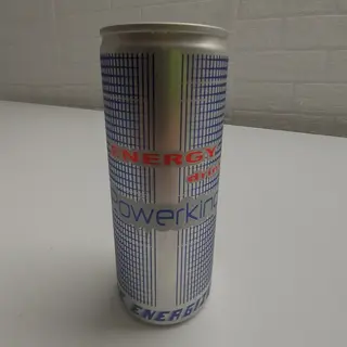 Powerking pequeño 