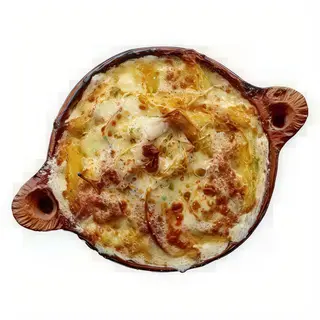 Cosamia Mixte