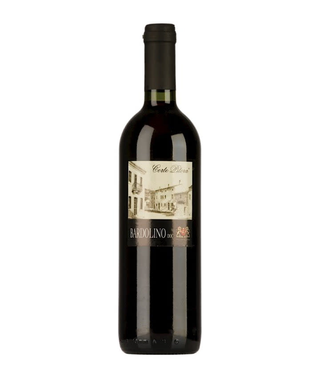 Bardolino, Bennati Italija