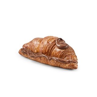 Круасан з Шоколадно-горіховою пастою (126г)