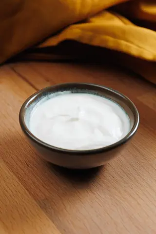 Sour cream