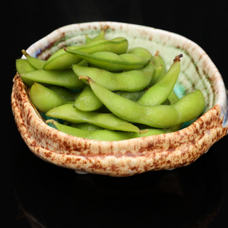 4. Edamame
