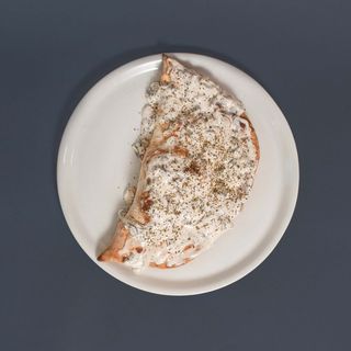 Maslenica sa teletinom velika