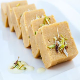 Barfi (1 Kg.)