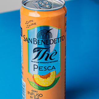 Thè San Benedetto Pesca 33 CL