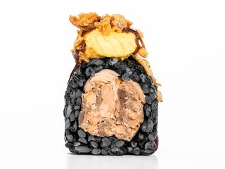 222 Black miura - 8 pezzi