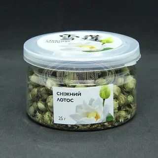 Сніжний лотос (25г)