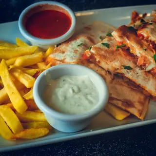 Quesadilla
