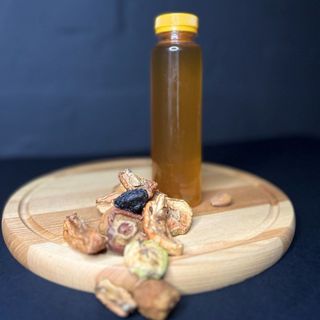 Узвар із сухофруктів