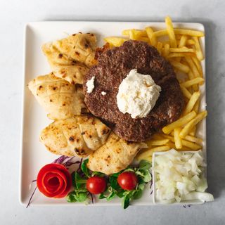 Đevrek Osječka ruža