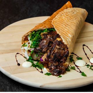 Lipie Uriașă 1 KG Vită 