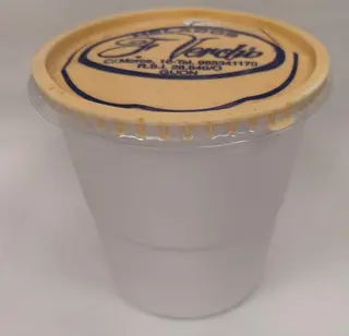 Vaso (1 Lt.)