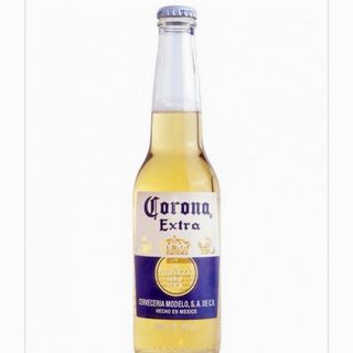 Cerveza Corona 