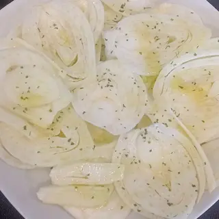 FINOCCHI CONDITI
