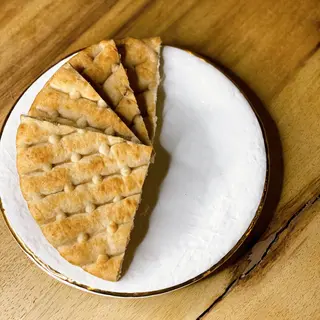 EXTRA PITA