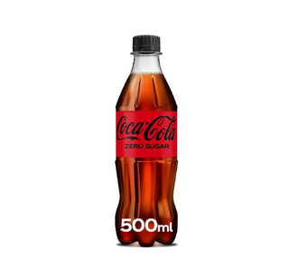 Coca cola zero