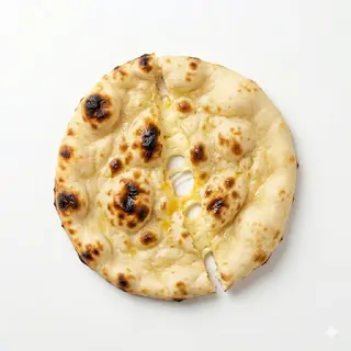 Pan Nan De Queso