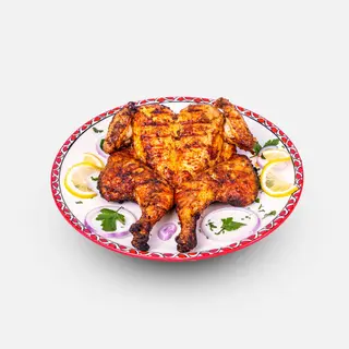 Poulet entier