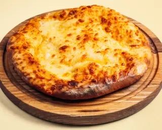 Хачапурі по-мегрельськи (450г)
