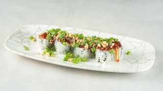 Phad Thai Premium Roll