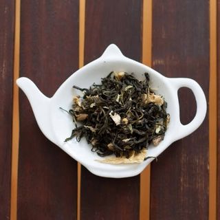 Chá Bio Flores do Campo Saco