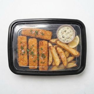 Fish & Chips