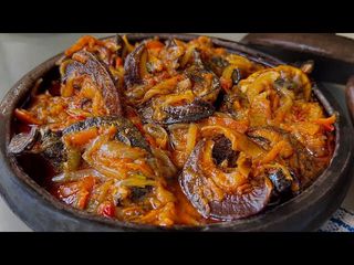 Escargots Sautés 