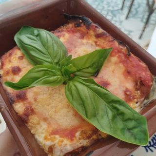 Lasaña De Carne Casera