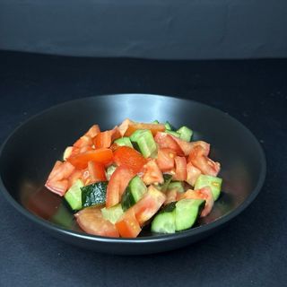 Салат "Літній" (290 гр)