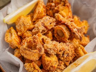 Crocantes de Lula (120g)