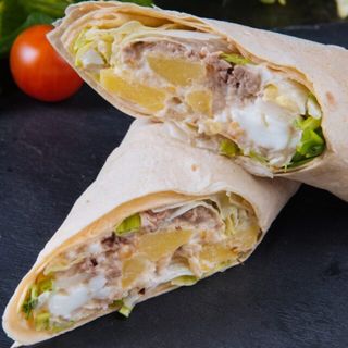 Шаурма Амігос