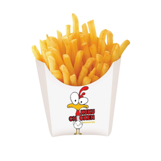 Fries
