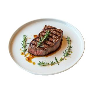 Ternera A La Plancha