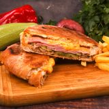 Кубински сандвич (450г)